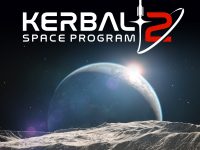 Kerbal Space Program 2 EU Steam CD Key