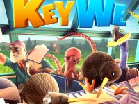 KeyWe Steam EU CD Key