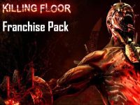 Killing Floor Franchise Pack Steam CD Key