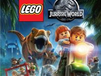 LEGO Jurassic World EU Steam CD Key