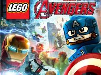 LEGO Marvel's Avengers EU XBOX One CD Key