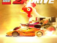 LEGO 2K Drive: Awesome Rivals Edition EU Steam CD Key