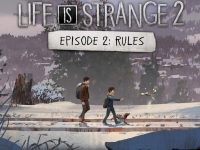 Life is Strange 2 - Episode 2 EU Steam CD Key