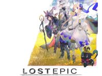 LOST EPIC EU PS5 CD Key