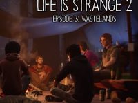 Life is Strange 2 - Episode 3 EU Steam CD Key