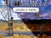 Life is Strange 2 - Episode 4 EU Steam CD Key
