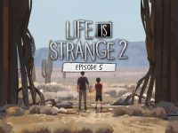 Life is Strange 2 - Episode 5 EU Steam CD Key