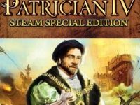 Patrician IV Steam Special Edition EU Steam CD Key