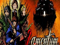 Lamentum EU Steam CD Key