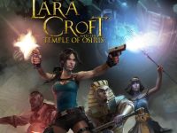 Lara Croft and the Temple Of Osiris + Season Pass EU XBOX One CD Key