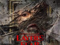 Layers of Fear (2023) EU Steam CD Key
