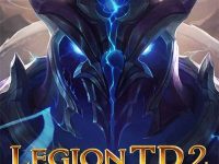 Legion TD 2 EU Steam CD Key