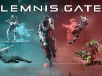 Lemnis Gate EU Steam CD Key