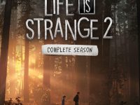 Life is Strange 2 Complete Season EU Steam CD Key