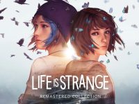 Life is Strange Remastered Collection EU Steam CD Key