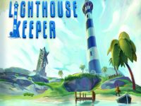 Lighthouse Keeper EU Steam CD Key