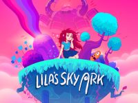 Lila’s Sky Ark EU Steam CD Key