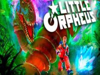 Little Orpheus EU Steam CD Key