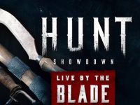 Hunt: Showdown - Live by the Blade DLC EU Steam Altergift