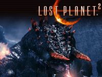 Lost Planet 2 EU Steam CD Key