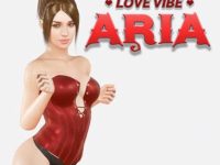 Love Vibe: Aria EU Steam Altergift