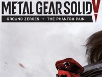 Metal Gear Solid V The Definitive Experience EU Steam CD Key