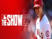 MLB The Show 22 EU Xbox Series X|S CD Key