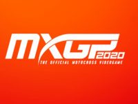 MXGP 2020 - The Official Motocross Videogame EU Steam CD Key