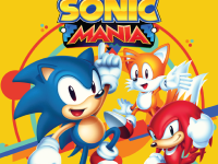 Sonic Mania EU Steam CD Key