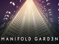 Manifold Garden EU Steam Altergift