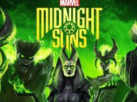 Marvel's Midnight Suns Legendary Edition EU Xbox Series X|S CD Key