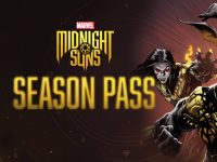 Marvel's Midnight Suns - Season Pass EU Steam CD Key