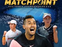 Matchpoint: Tennis Championships - Legends DLC EU Steam CD Key
