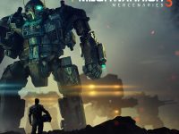 MechWarrior 5: Mercenaries EU Steam CD Key