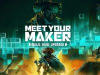 Meet Your Maker EU XBOX Series X|S CD Key