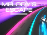 Melody's Escape 2 EU Steam CD Key