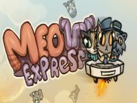 Meow Express EU Steam CD Key