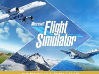 Microsoft Flight Simulator Premium Deluxe Bundle EU Windows 10 CD Key
