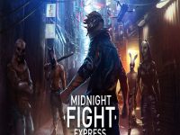 Midnight Fight Express EU Steam Altergift