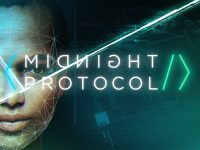 Midnight Protocol EU Steam CD Key
