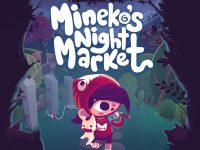 Mineko's Night Market EU Steam Altergift