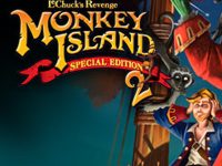 Monkey Island 2 Special Edition: LeChuck’s Revenge EU Steam CD Key