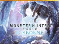 Monster Hunter World: Iceborne EU Digital Deluxe Edition Steam CD Key