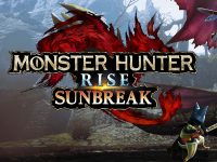 MONSTER HUNTER RISE - Sunbreak DLC EU Steam CD Key