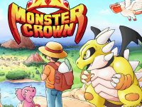 Monster Crown EU Steam CD Key