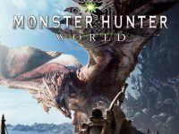 Monster Hunter: World EU XBOX One CD Key