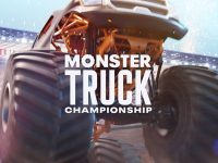 Monster Truck Championship Rebel Hunter Edition EU XBOX One CD Key