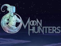 Moon Hunters EU Steam CD Key