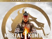 Mortal Kombat 1 Premium Edition EU Steam CD Key
