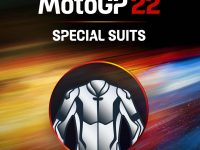 MotoGP 22 - Special Suits DLC EU PS5 CD Key
